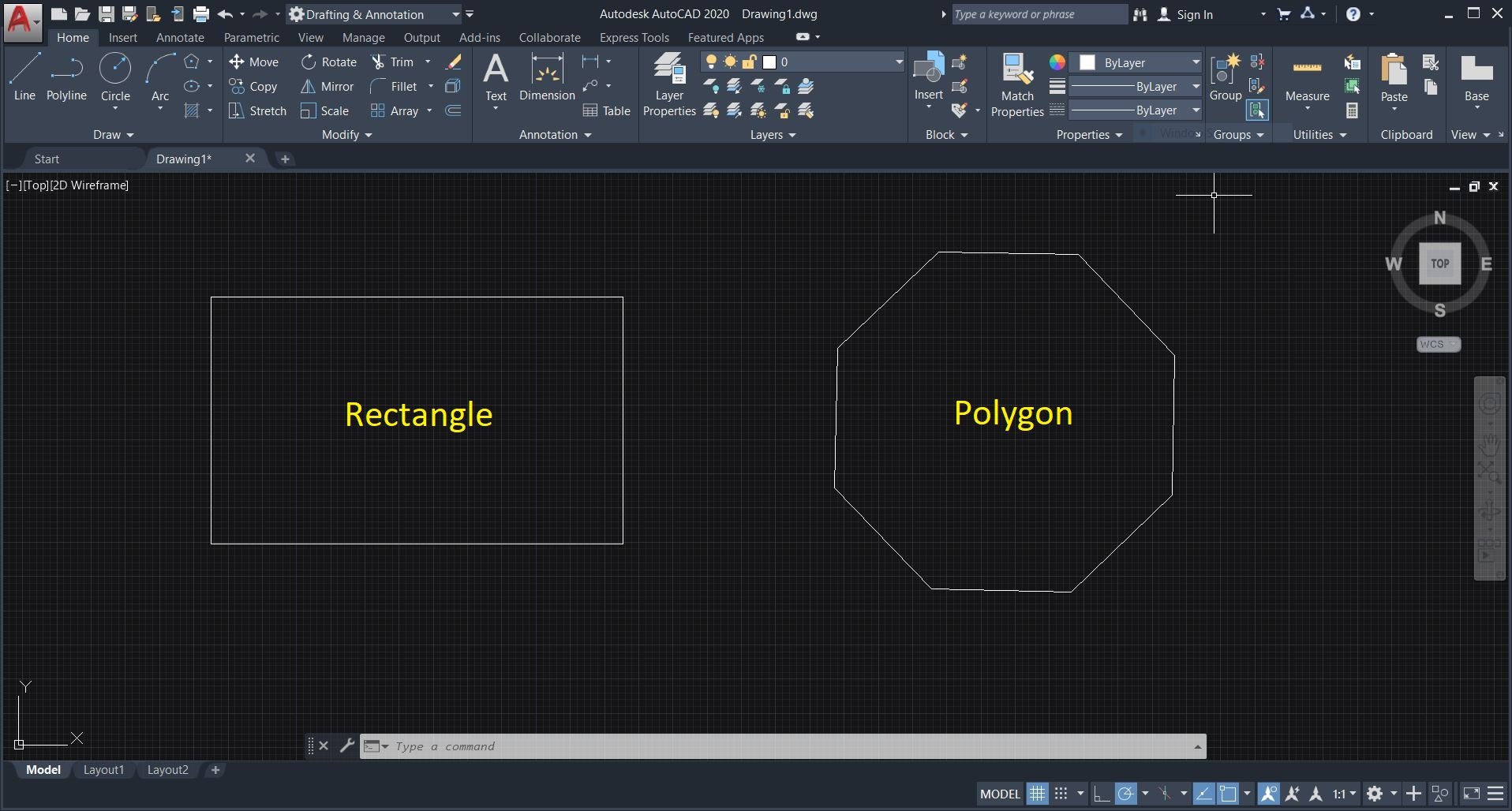 How To Join Lines To Polyline In AutoCAD It S Right Feb 23