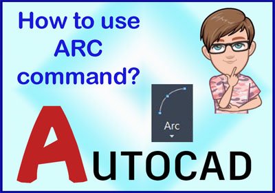 Arc command