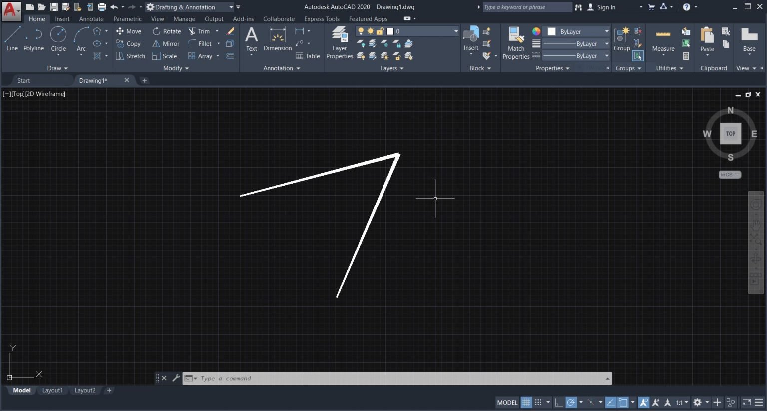 How to join lines to Polyline in AutoCAD? (It's Right?) Sep"22