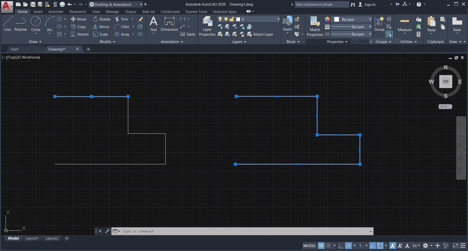 How to join lines to Polyline in AutoCAD? (AZ full Guide 2021)