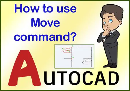 autocad commands with _