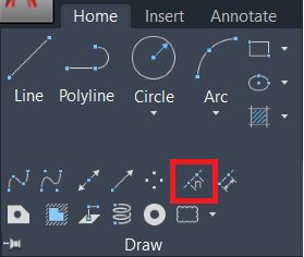 Divide Line Segments