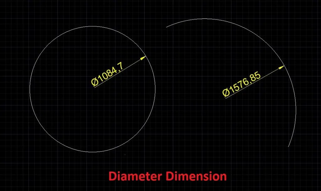 Diameter 