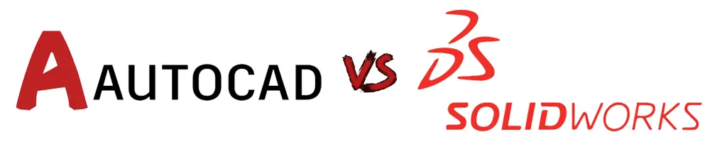 AutoCAD vs Solidworks