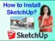 Download SketchUp