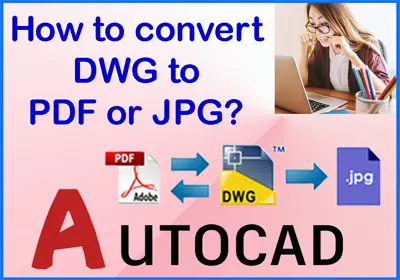 free pdf to dwg conversion
