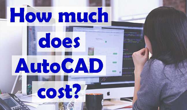 how much does an autodesk autocad certification cost