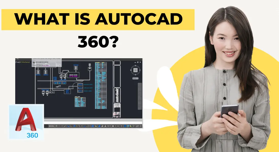 what is autocad 360