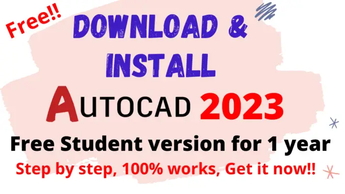 autocad-student-free-download-2023-secret-nov-2022