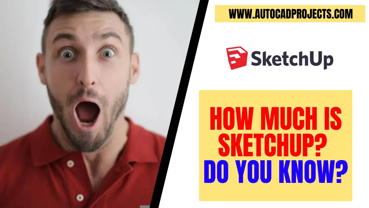 How Much is Sketchup
