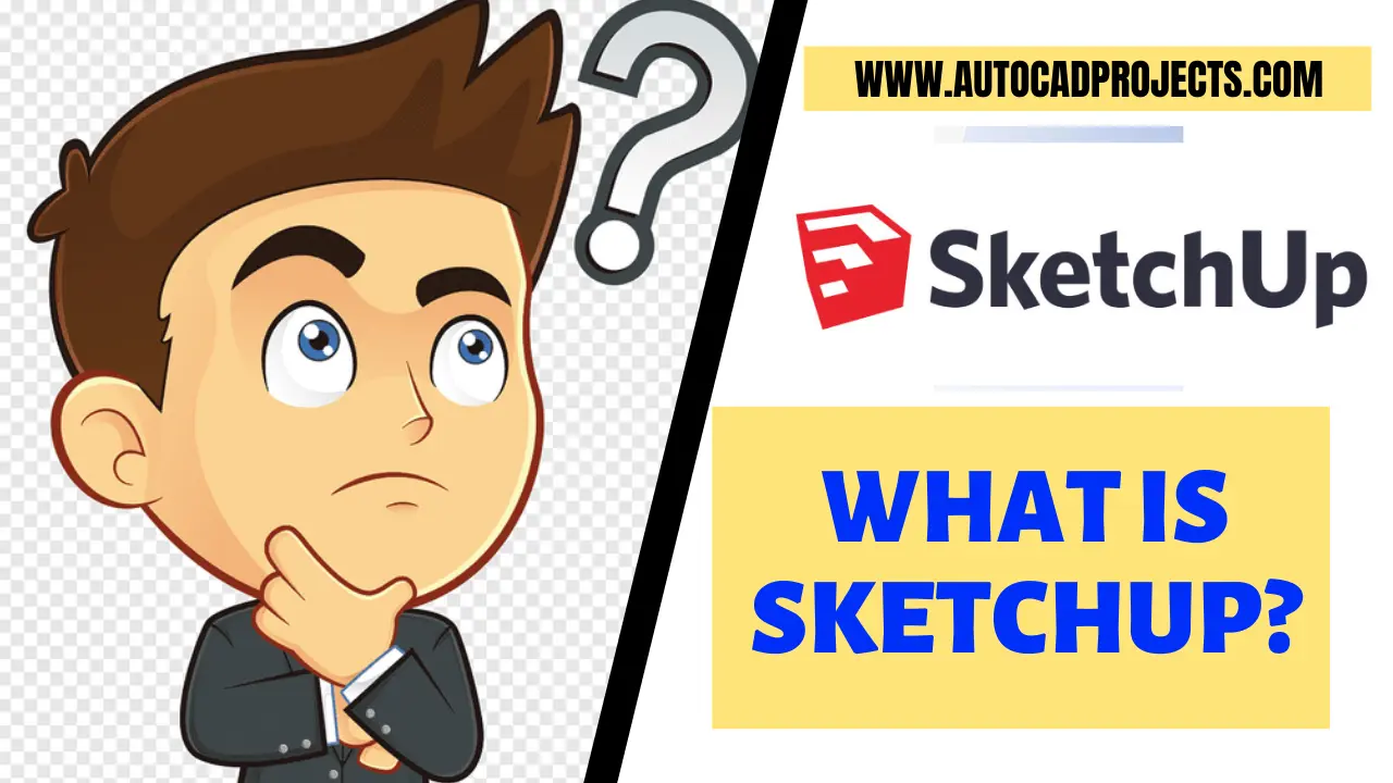 What is Sketchup