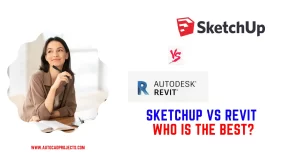 Sketchup vs Revit