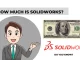 How much is Solidworks