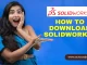 How to download Solidworks