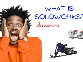 What is Solidworks