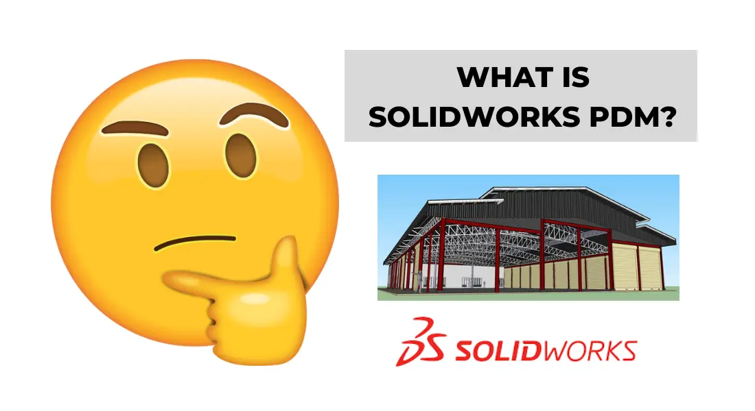 What is Solidworks PDM 2024? (100 AZ Guide) Mar"24