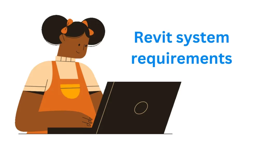Revit system requirements
