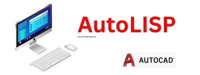 AutoCAD written in AutoLISP