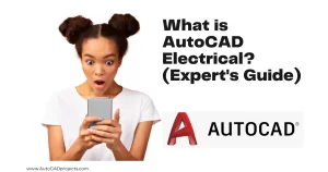 What is AutoCAD Electrical